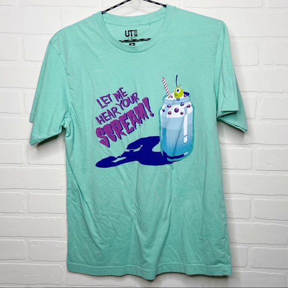 jujutsu kaisen uniqlo aus